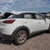 Fuel Tank Send Unit 2019 MAZDA CX-3