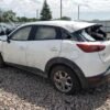 Fuel Tank Send Unit 2019 MAZDA CX-3