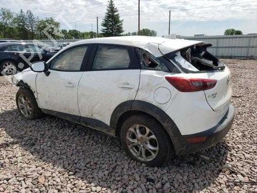 Fuel Tank Send Unit 2019 MAZDA CX-3