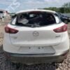 Fuel Tank Send Unit 2019 MAZDA CX-3