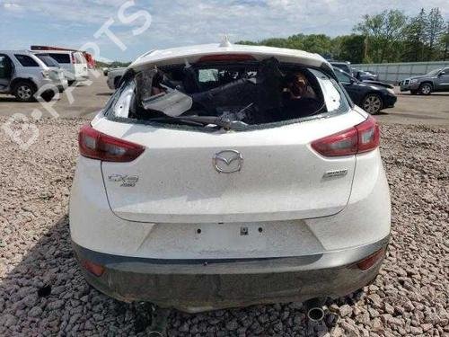 Fuel Tank Send Unit 2019 MAZDA CX-3