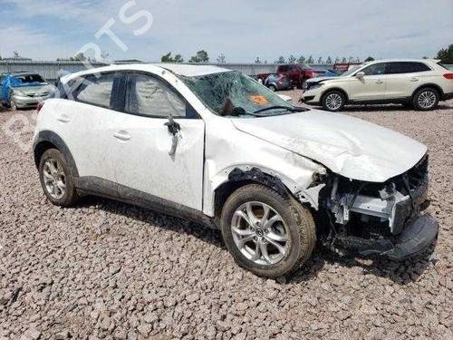 Fuel Tank Send Unit 2019 MAZDA CX-3