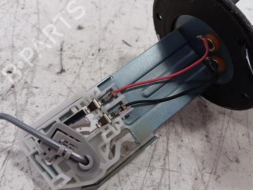 Fuel Tank Send Unit 2016 MAZDA CX-9