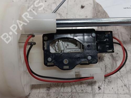 Fuel Tank Send Unit 2017 SUBARU Forester