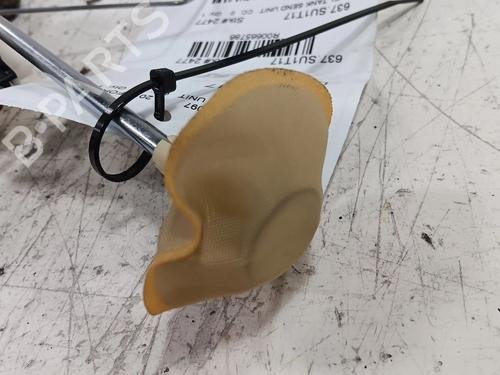 Fuel Tank Send Unit 2017 SUBARU Forester