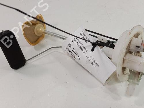 Fuel Tank Send Unit 2012 SUBARU Legacy