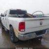 Exhaust Fluid Pump 2014 DODGE/RAM 1500 Pickup