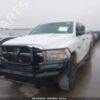 Exhaust Fluid Pump 2014 DODGE/RAM 1500 Pickup