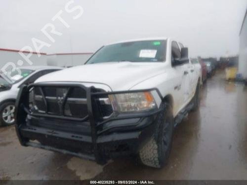 Exhaust Fluid Pump 2014 DODGE/RAM 1500 Pickup