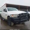 Exhaust Fluid Pump 2014 DODGE/RAM 1500 Pickup