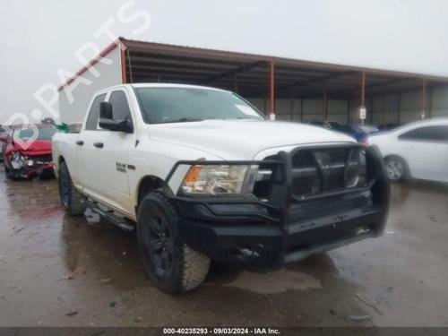 Exhaust Fluid Pump 2014 DODGE/RAM 1500 Pickup
