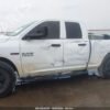 Exhaust Fluid Pump 2014 DODGE/RAM 1500 Pickup