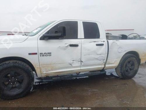 Exhaust Fluid Pump 2014 DODGE/RAM 1500 Pickup