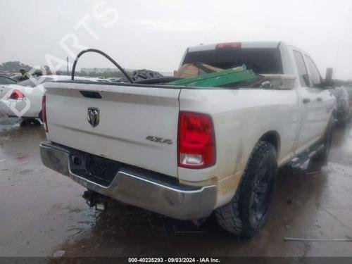 Exhaust Fluid Pump 2014 DODGE/RAM 1500 Pickup
