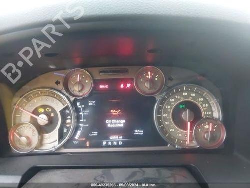 Exhaust Fluid Pump 2014 DODGE/RAM 1500 Pickup
