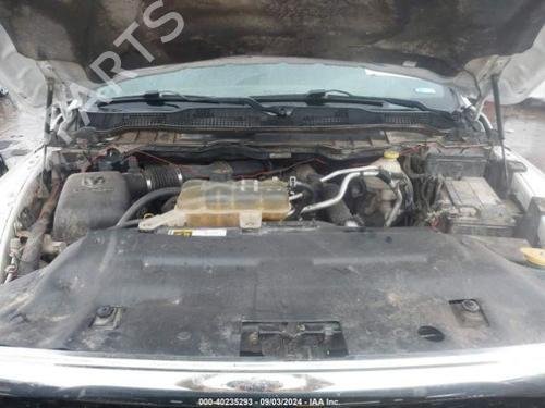 Exhaust Fluid Pump 2014 DODGE/RAM 1500 Pickup