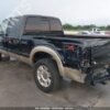 Exhaust Fluid Pump 2011 FORD F-250 Super Duty Pickup