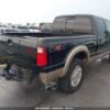 Exhaust Fluid Pump 2011 FORD F-250 Super Duty Pickup