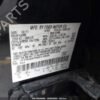 Exhaust Fluid Pump 2011 FORD F-250 Super Duty Pickup