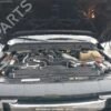 Exhaust Fluid Pump 2011 FORD F-250 Super Duty Pickup