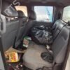Exhaust Fluid Pump 2015 FORD F-250 Super Duty Pickup