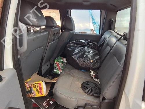 Exhaust Fluid Pump 2015 FORD F-250 Super Duty Pickup