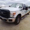 Exhaust Fluid Pump 2015 FORD F-250 Super Duty Pickup
