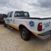 Exhaust Fluid Pump 2015 FORD F-250 Super Duty Pickup