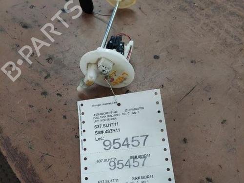 Fuel Tank Send Unit 2011 SUBARU Forester