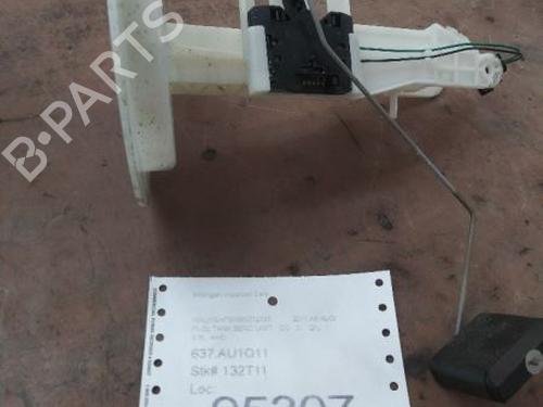 Fuel Tank Send Unit 2011 AUDI A6