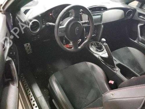 Fuel Tank Send Unit 2014 SUBARU BRZ