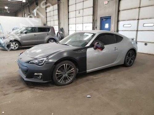 Fuel Tank Send Unit 2014 SUBARU BRZ