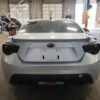 Fuel Tank Send Unit 2014 SUBARU BRZ