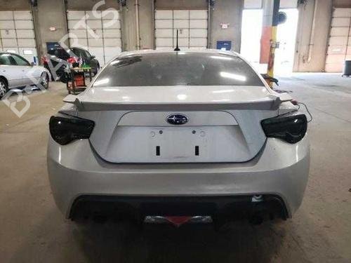 Fuel Tank Send Unit 2014 SUBARU BRZ