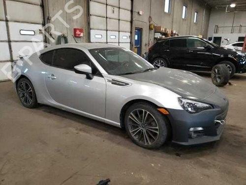 Fuel Tank Send Unit 2014 SUBARU BRZ