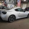 Fuel Tank Send Unit 2014 SUBARU BRZ
