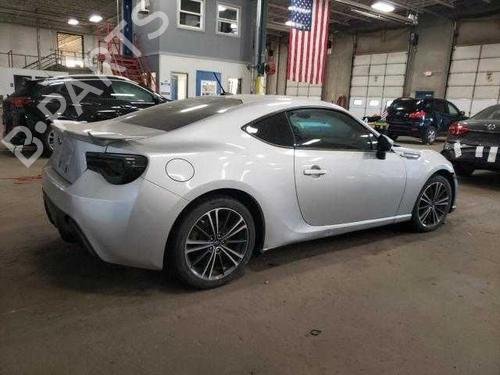 Fuel Tank Send Unit 2014 SUBARU BRZ