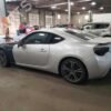Fuel Tank Send Unit 2014 SUBARU BRZ