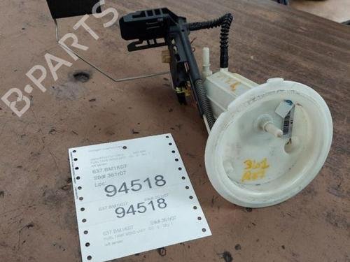 Fuel Tank Send Unit 2007 BMW 530i