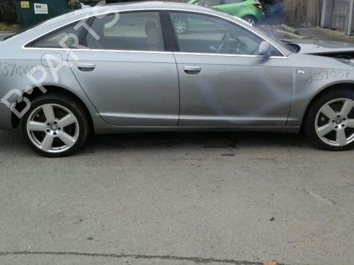 Fuel Tank Send Unit 2008 AUDI A6