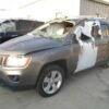 Fuel Tank Send Unit 2011 JEEP/PLYMOUTH Compass