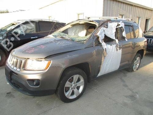 Fuel Tank Send Unit 2011 JEEP/PLYMOUTH Compass