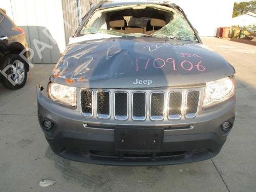 Fuel Tank Send Unit 2011 JEEP/PLYMOUTH Compass