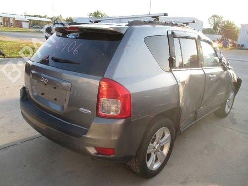 Fuel Tank Send Unit 2011 JEEP/PLYMOUTH Compass
