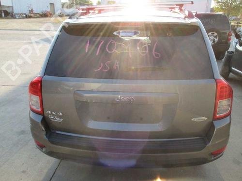 Fuel Tank Send Unit 2011 JEEP/PLYMOUTH Compass