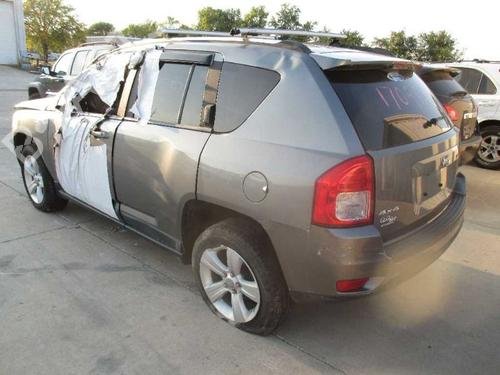 Fuel Tank Send Unit 2011 JEEP/PLYMOUTH Compass