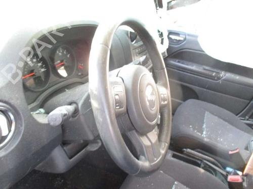 Fuel Tank Send Unit 2011 JEEP/PLYMOUTH Compass
