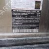 Exhaust Fluid Pump 2009 MERCEDES-BENZ ML-Class