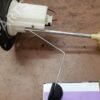Fuel Tank Send Unit 2010 SUBARU Impreza