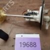 Fuel Tank Send Unit 2010 SUBARU Impreza